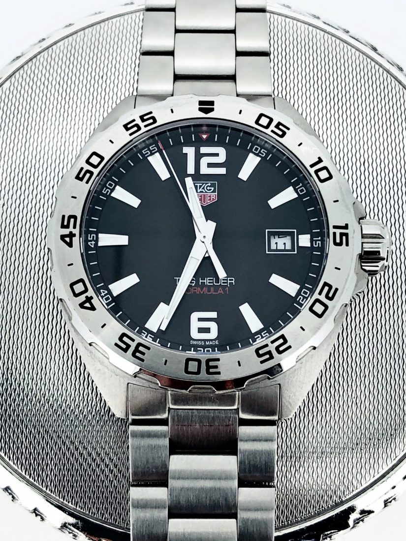 tag heuer formula 1 beaverbrooks