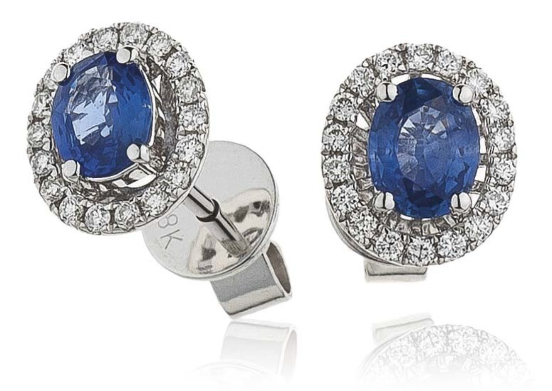 Bje0073 Bs 0 90 Cts 18 Ct Centre 0 75 Ct