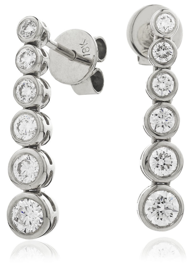 Bje0151 Wg 0 80 Cts 18 Ct
