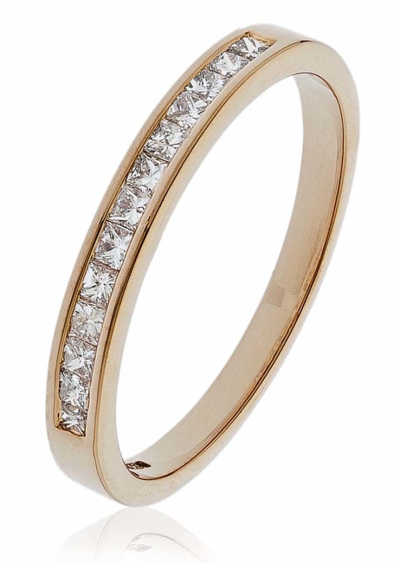 Bjr0130 Prrg 0 25 Cts 18 Ct
