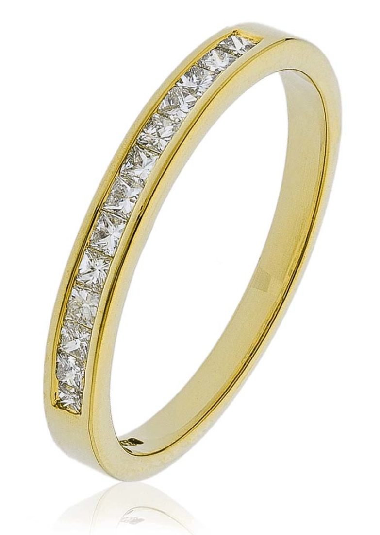 Bjr0130 Pryg 0 25 Cts 18 Ct
