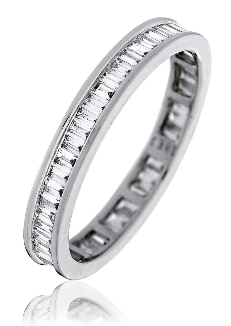 Bjr0135 Bwg 0 75 Cts 18 Ct