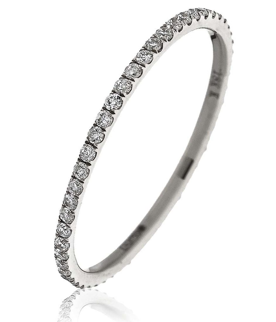 Bjr0150 Wg 0 30 Cts 18 Ct