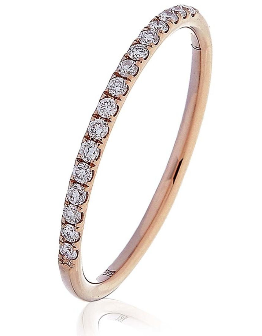 Bjr0165 Rg 0 15 Cts 18 Ct