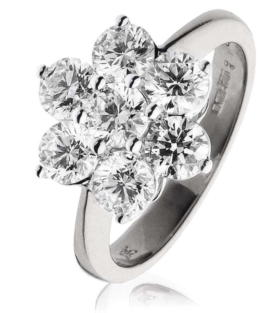 Bjr0246 Wg 3 00 Cts 18 Ct