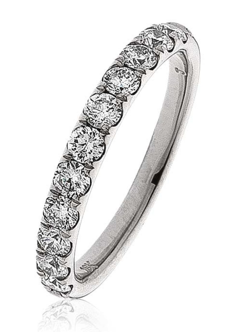 Xyr11330 0 75 Cts 18 Ct