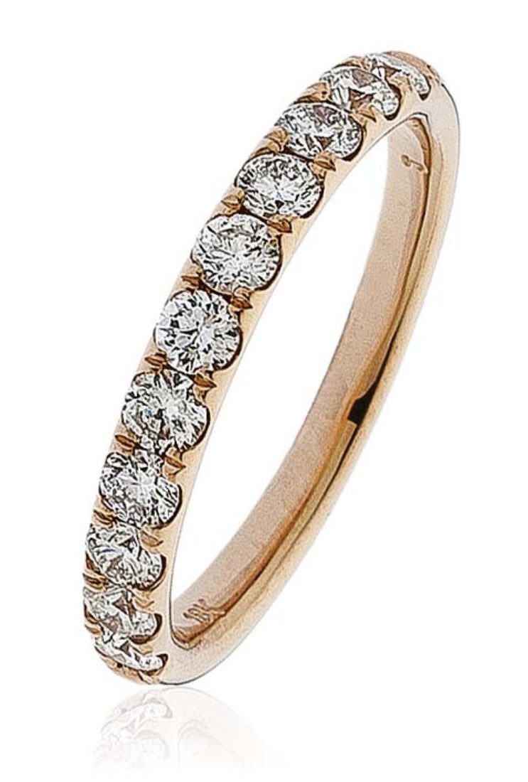 Xyr11330 Rg 0 75 Cts 18 Ct