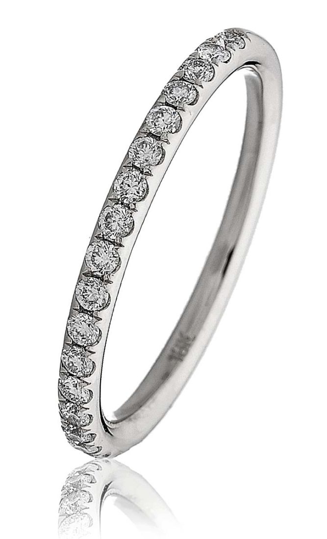 Xyr7026 0 25 Cts 18 Ct