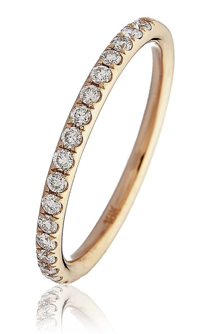 Xyr7026 Rg 0 25 Cts 18 Ct