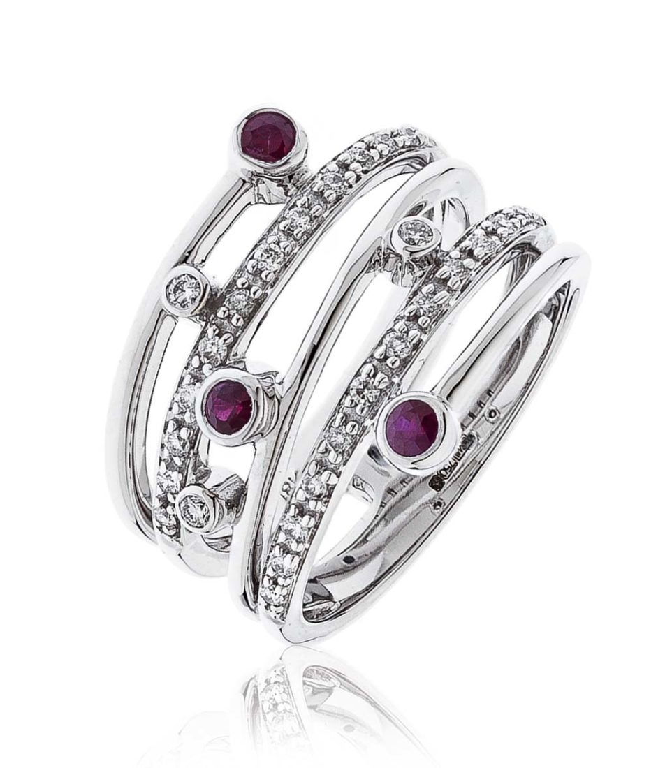 Xyr8333 Ry 0 40 Cts 18 Ct