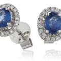 Bje0073 Bs 0 90 Cts 18 Ct Centre 0 75 Ct