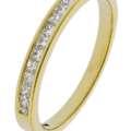 Bjr0130 Pryg 0 25 Cts 18 Ct