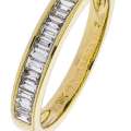 Bjr0131 Byg 0 50 Cts 18 Ct