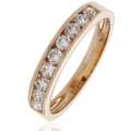 Bjr0131 Rg 0 50 Cts 18 Ct