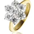 Bjr0246 Yg 3 00 Cts 18 Ct