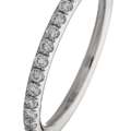 Xyr7026 0 25 Cts 18 Ct