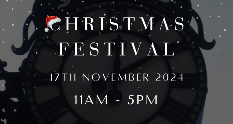 Christmas Festival