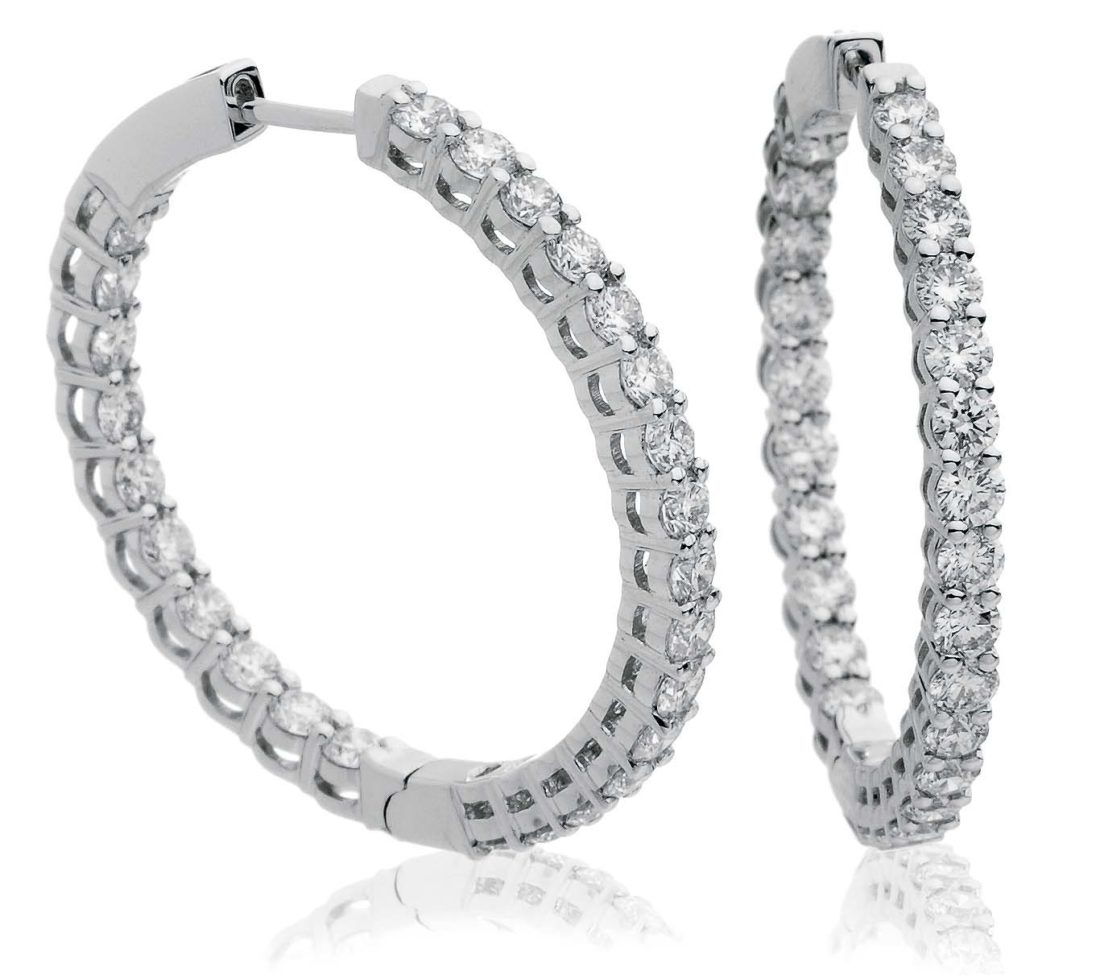 Bje008 D 3 00 Cts 18 Ct