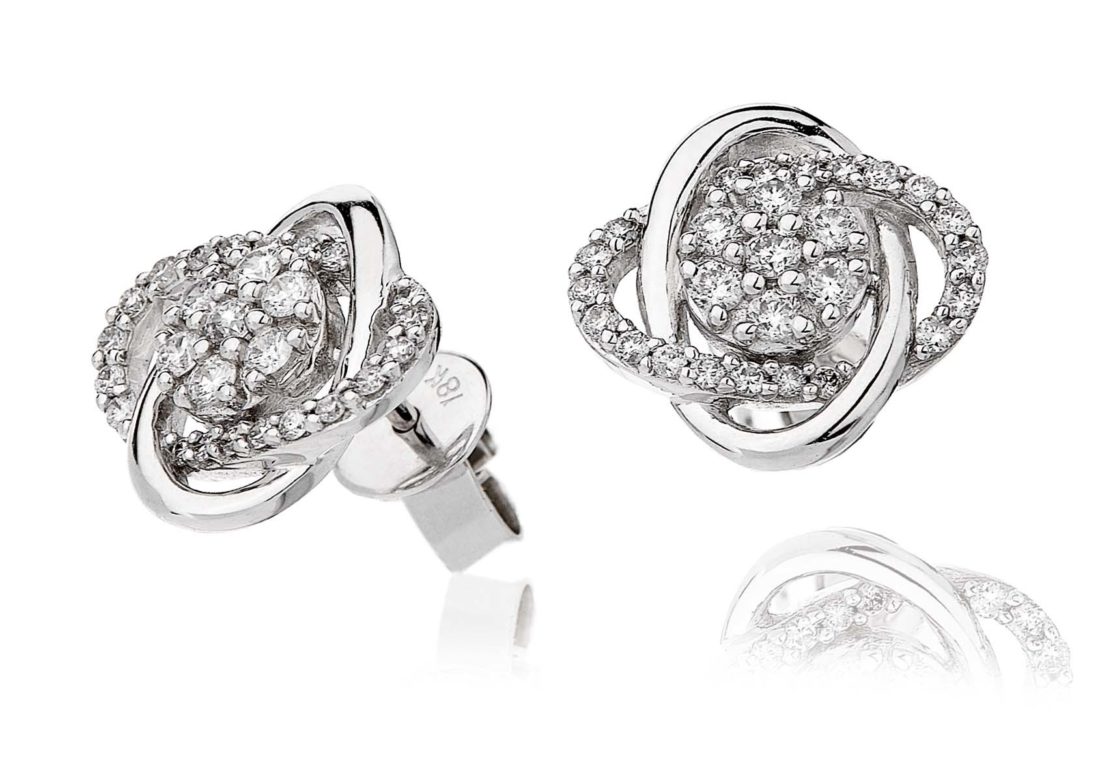 Bje009 0 55 Cts 18 Ct