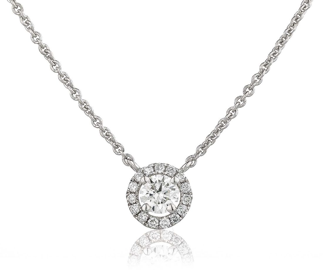 Bjn0006 0 30 Cts 18 Ct Centre 20 Ct