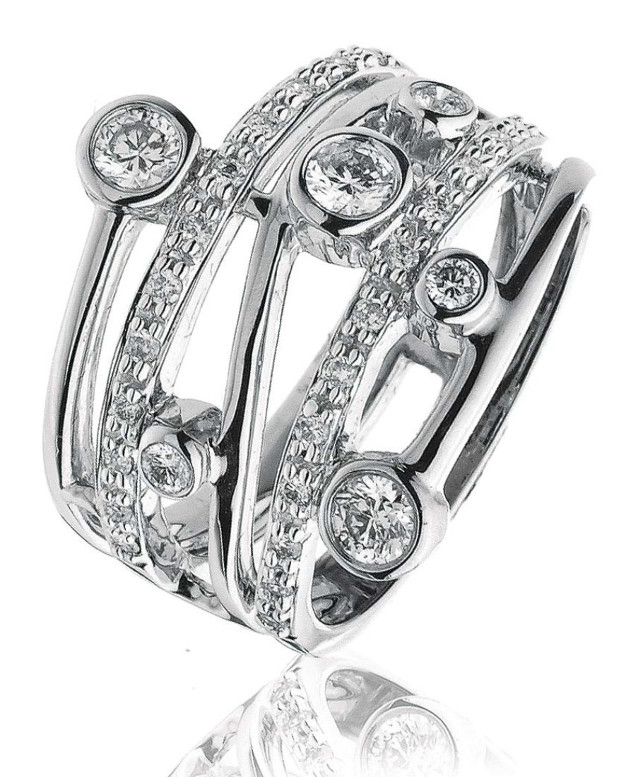 Xyr8334 0 60 Cts 18 Ct