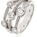 Bjr0264 Wg 1 55 Cts 18 Ct