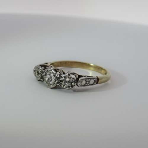 Antique Ring