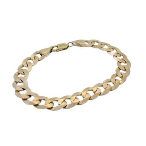 Men’s Gold Bracelet