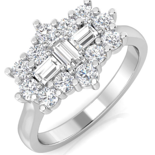 Diamond Ring