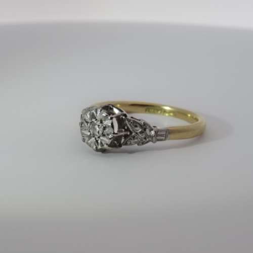 Antique Ring