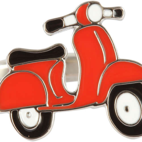 Moped Cufflinks