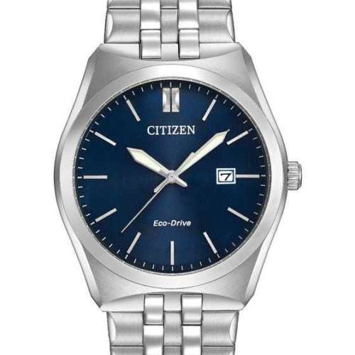 Citizen Men’s Bracelet Watch