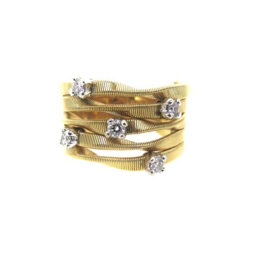 Marco Bicego Gold Ring