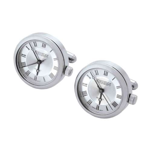 Cufflink Watches