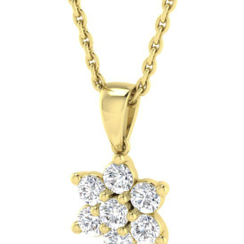 Diamond Necklace