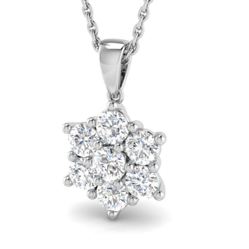 Diamond Necklace